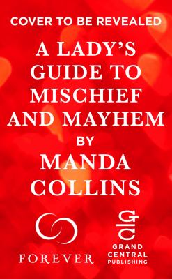 A Lady's Guide to Mischief and Mayhem cover image