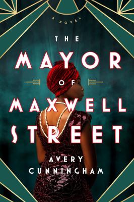 The mayor of Maxwell Street cover image
