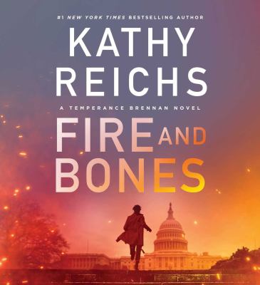Fire and Bones cover image