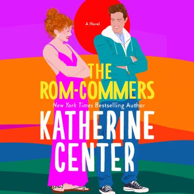 The Rom-Commers cover image