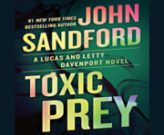 Toxic prey cover image cdn