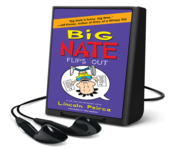 Big Nate flips out cover image cdn