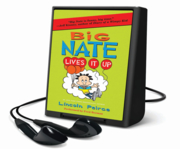 Big Nate lives it up cover image cdn