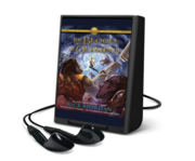 The blood of Olympus cover image cdn