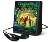 The burning maze cover image cdn