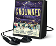 Grounded cover image