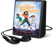 Make a move, Sunny Park! cover image cdn