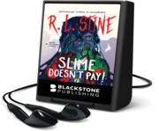 Slime doesn't pay! cover image