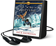 The son of Neptune cover image cdn