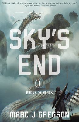 Sky's end cover image