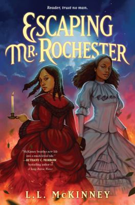 Escaping Mr. Rochester cover image