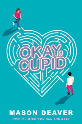 Okay, Cupid  cover image cdn