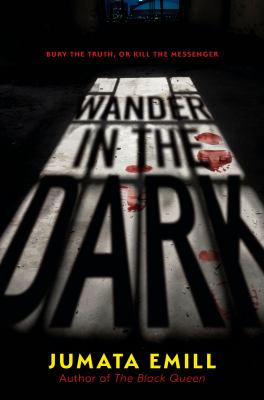 Wander in the dark cover image