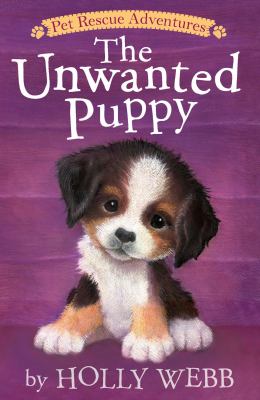 The unwanted puppy cover image