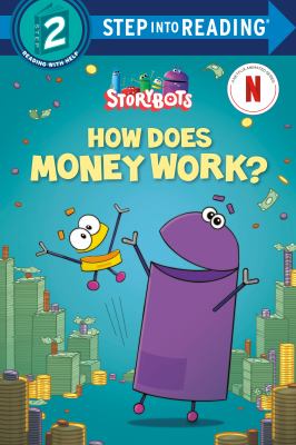 How does money work? cover image