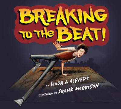 Breaking to the beat!  cover image cdn