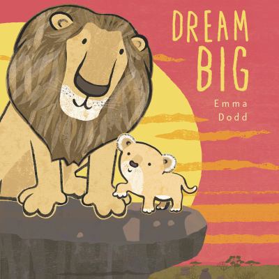 Dream big  cover image cdn
