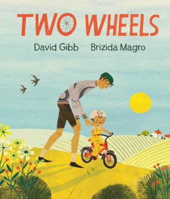Two wheels  cover image cdn