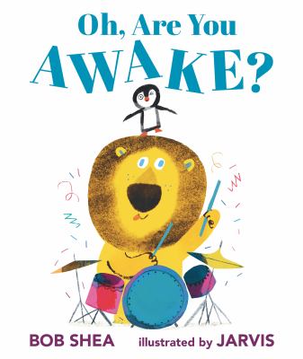 Oh, are you awake?  cover image cdn