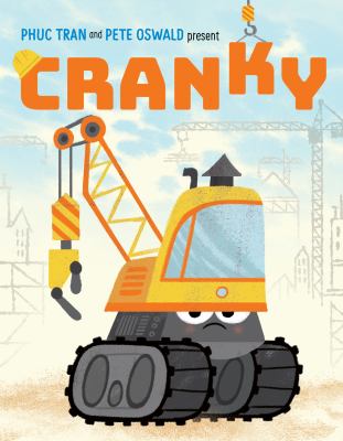 Cranky cover image