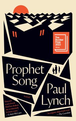 Prophet song  cover image cdn
