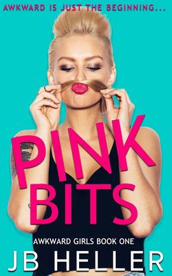 Pink bits cover image