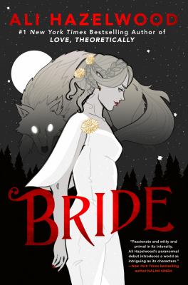 Bride cover image