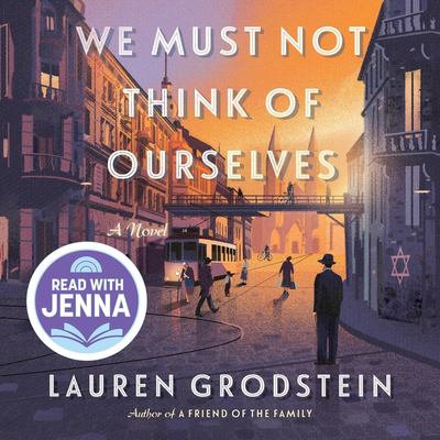 We must not think of ourselves cover image