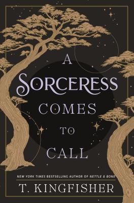 A Sorceress Comes to Call cover image