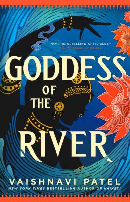 Goddess of the River cover image