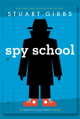 Spy school cover image cdn