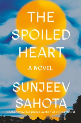 The spoiled heart cover image