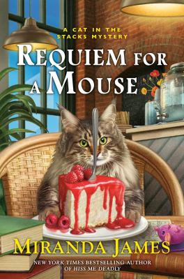 Requiem for a Mouse cover image