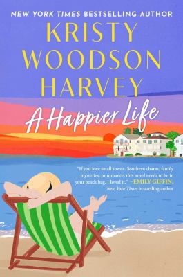 A happier life  cover image cdn