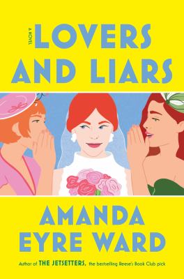 Lovers and liars cover image