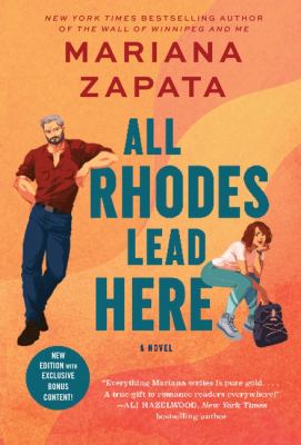 All Rhodes lead here cover image