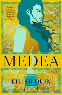 Medea cover image