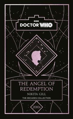 The angel of redemption : 2010s cover image