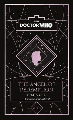 The angel of redemption : 2010s  cover image cdn