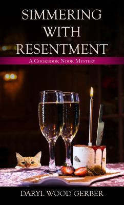 Simmering with resentment cover image