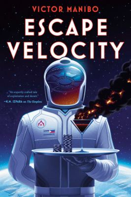 Escape velocity cover image
