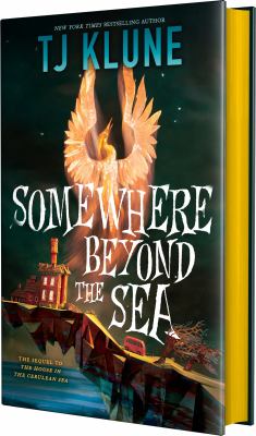 Somewhere Beyond the Sea cover image