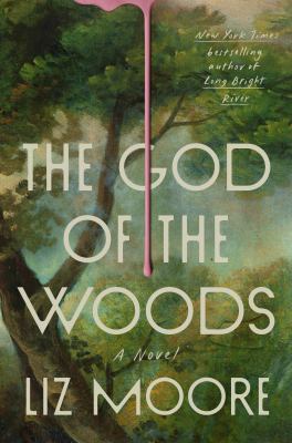 The God of the Woods cover image