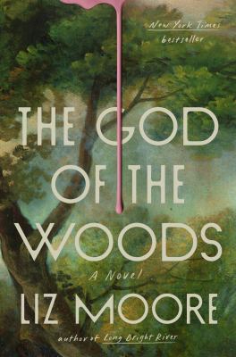 The God of the Woods cover image