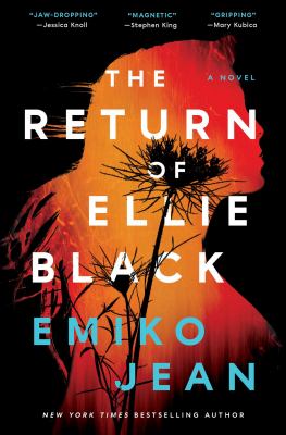 The return of Ellie Black cover image