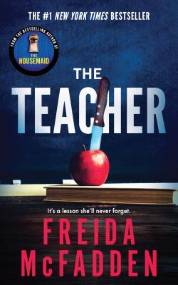 The teacher cover image