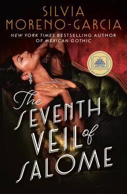 The Seventh Veil of Salome cover image