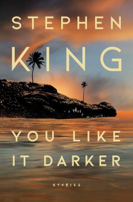 You like it darker : stories cover image