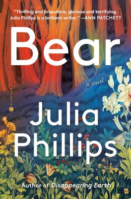 Bear cover image