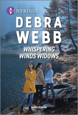 Whispering winds widows cover image